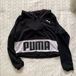 Puma Pullover